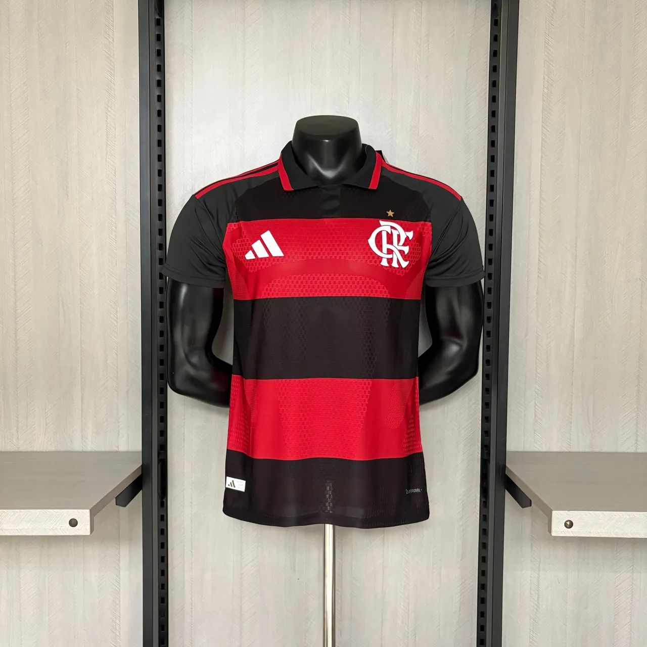 Camisa Flamengo  - Foto 3