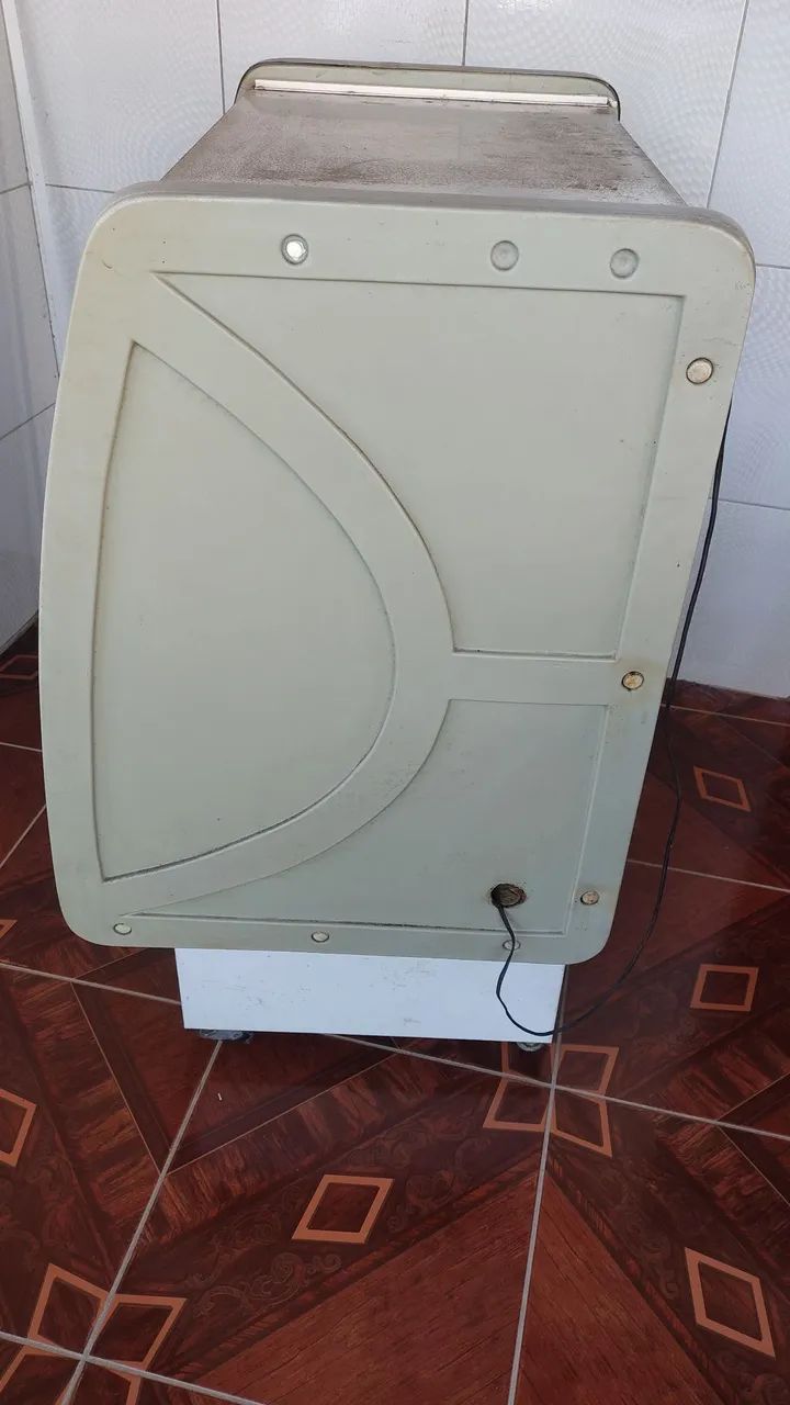 Expositor de salgados  - Foto 2