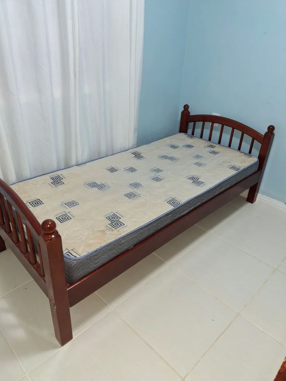 Cama beliche