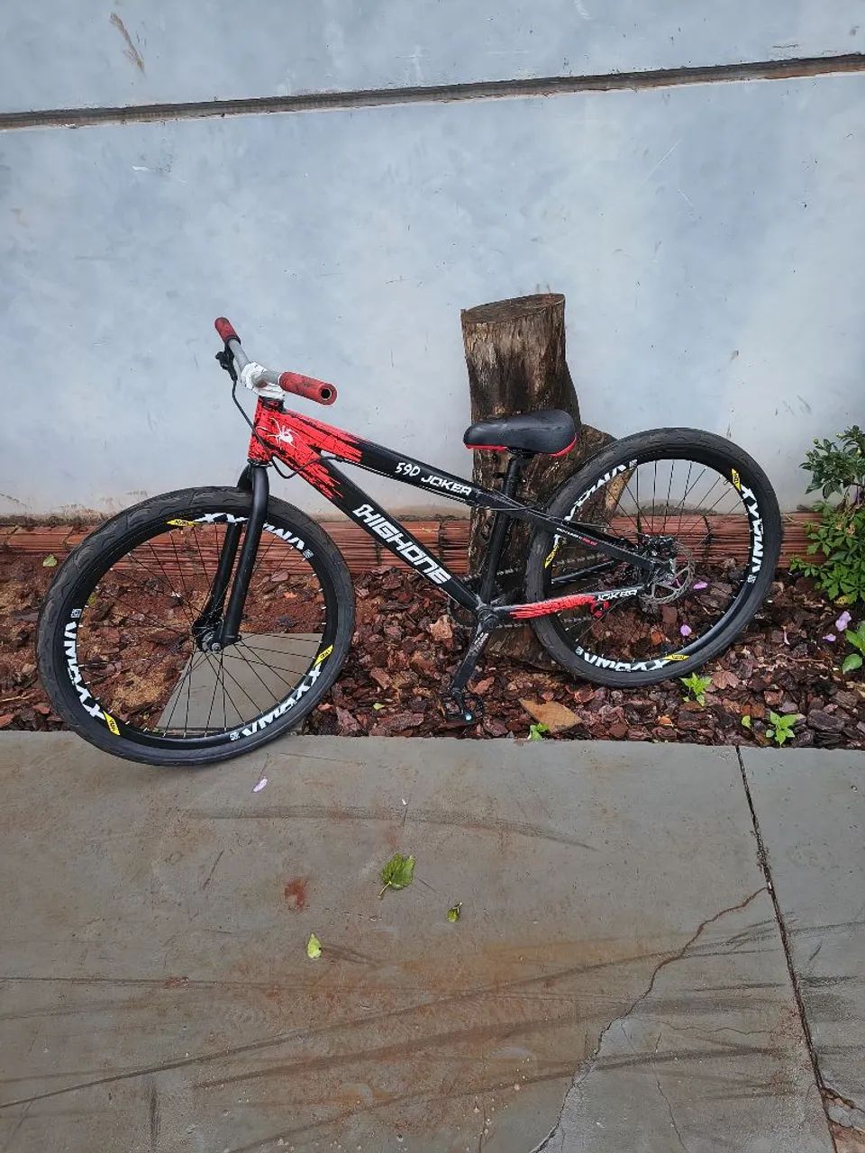 bike highone