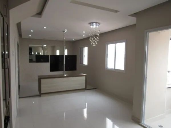 apartamento cobertura para alugar na mooca - Foto 2