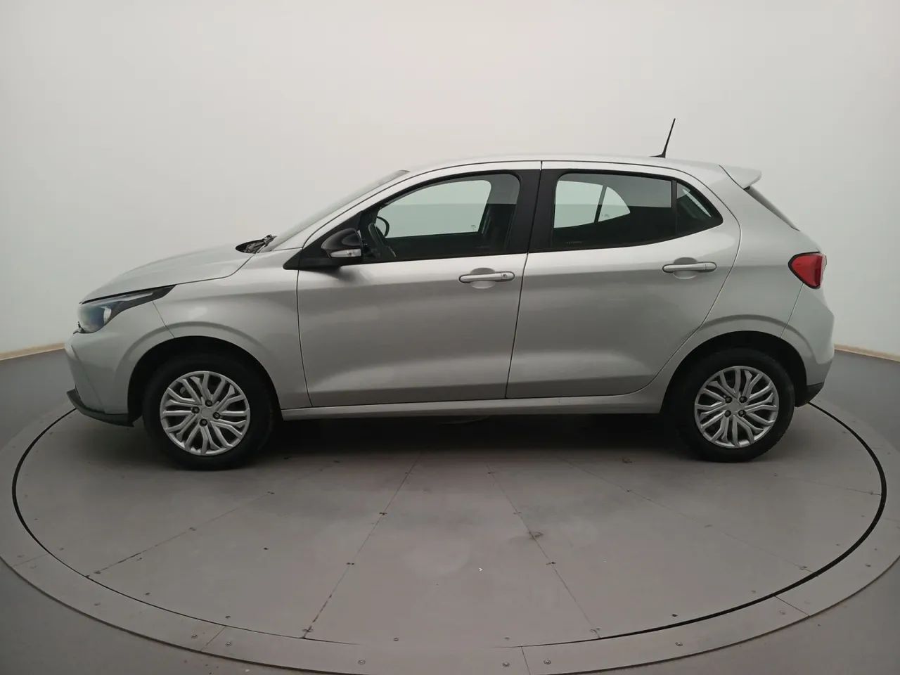 Fiat Argo Drive 1.0 Firefly 2026 - Foto 2