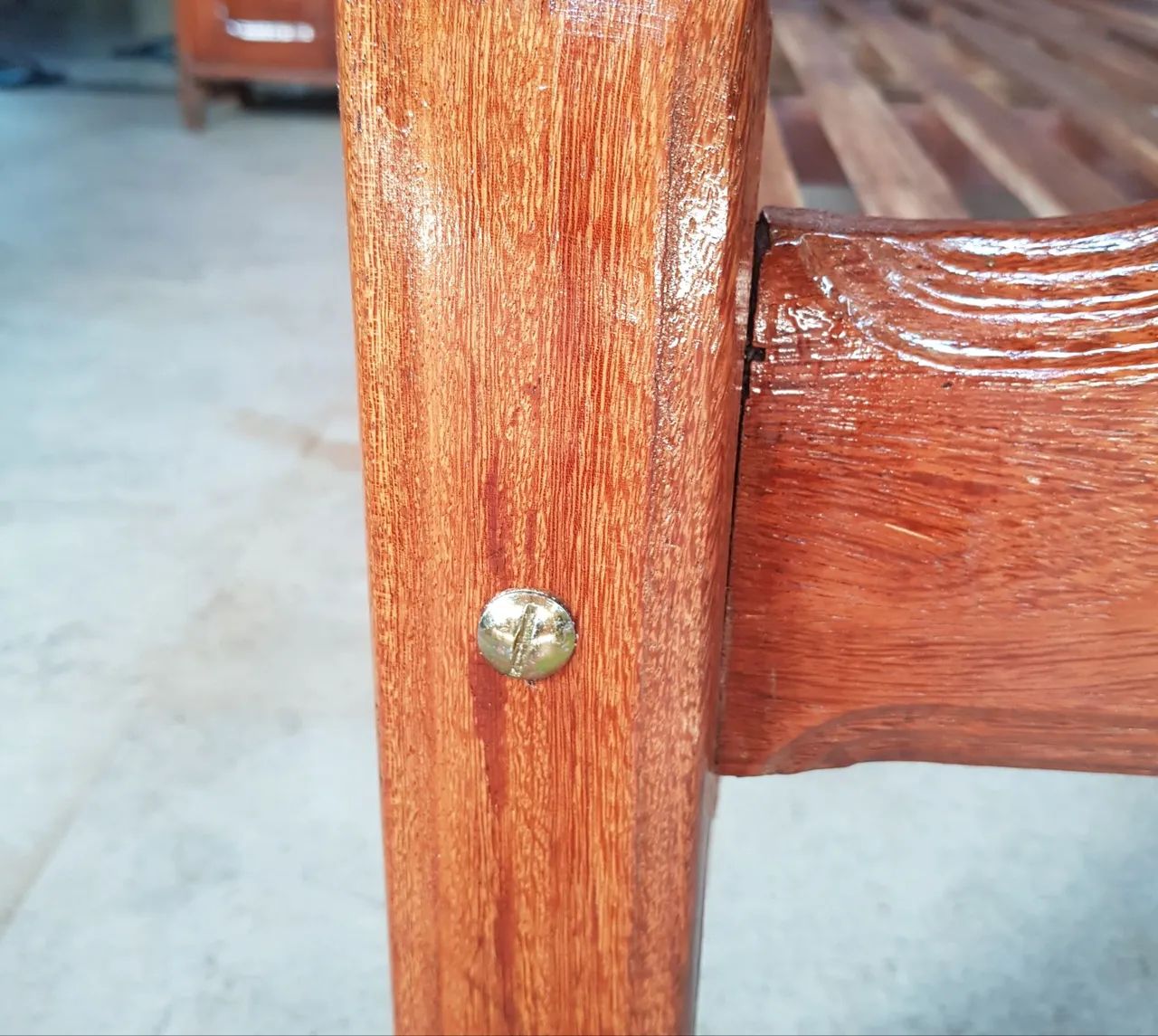 CAMA CASAL ANGELIM (EM CASTANHAL) - Foto 4