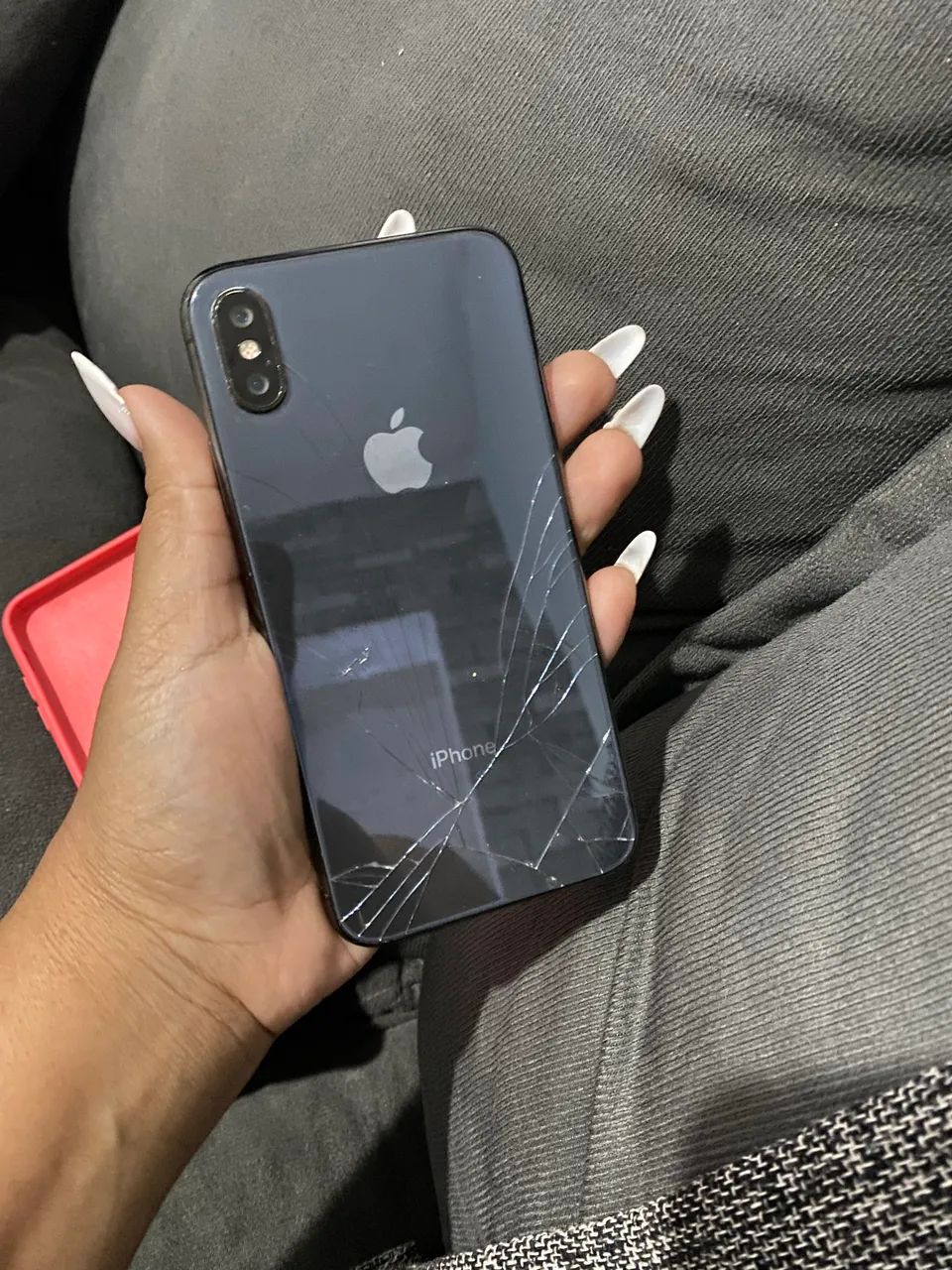 iPhone X - Foto 2