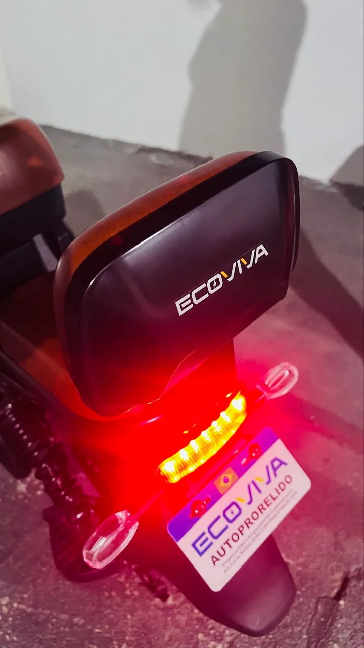 MOTO ELÉTRICA  - Foto 5