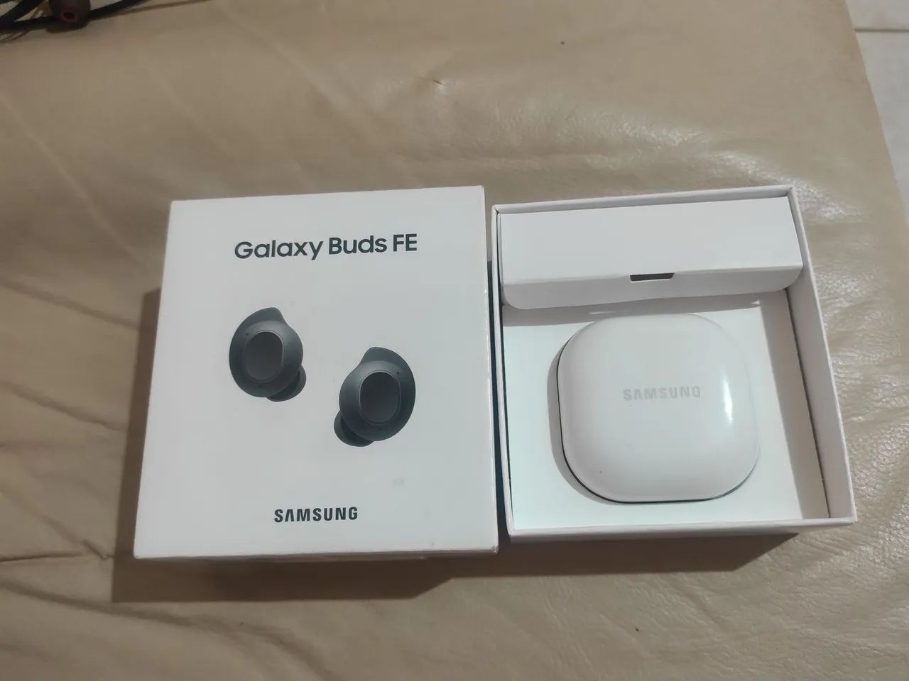 Galaxy Buds FE - Foto 2