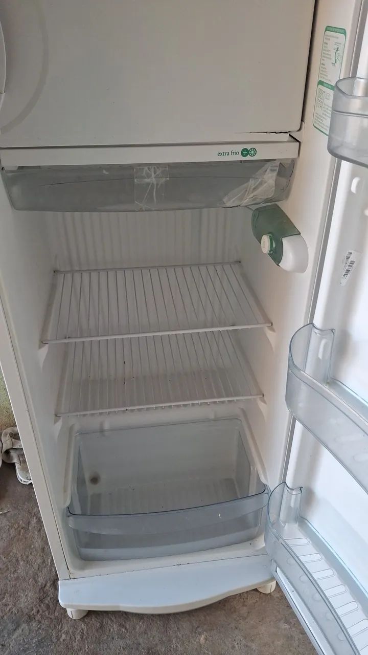 GELADEIRA CÔNSUL  - Foto 4