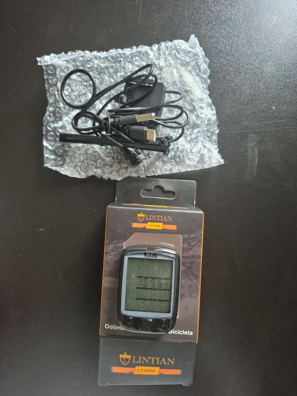 Odometro Digital LT 8546 - Foto 3