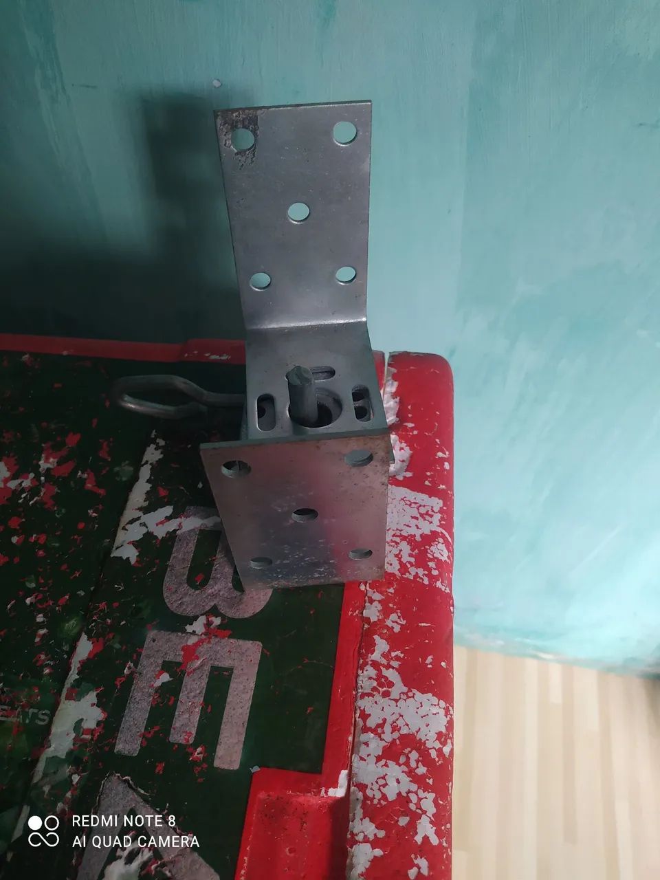 Toldo de parede  - Foto 4