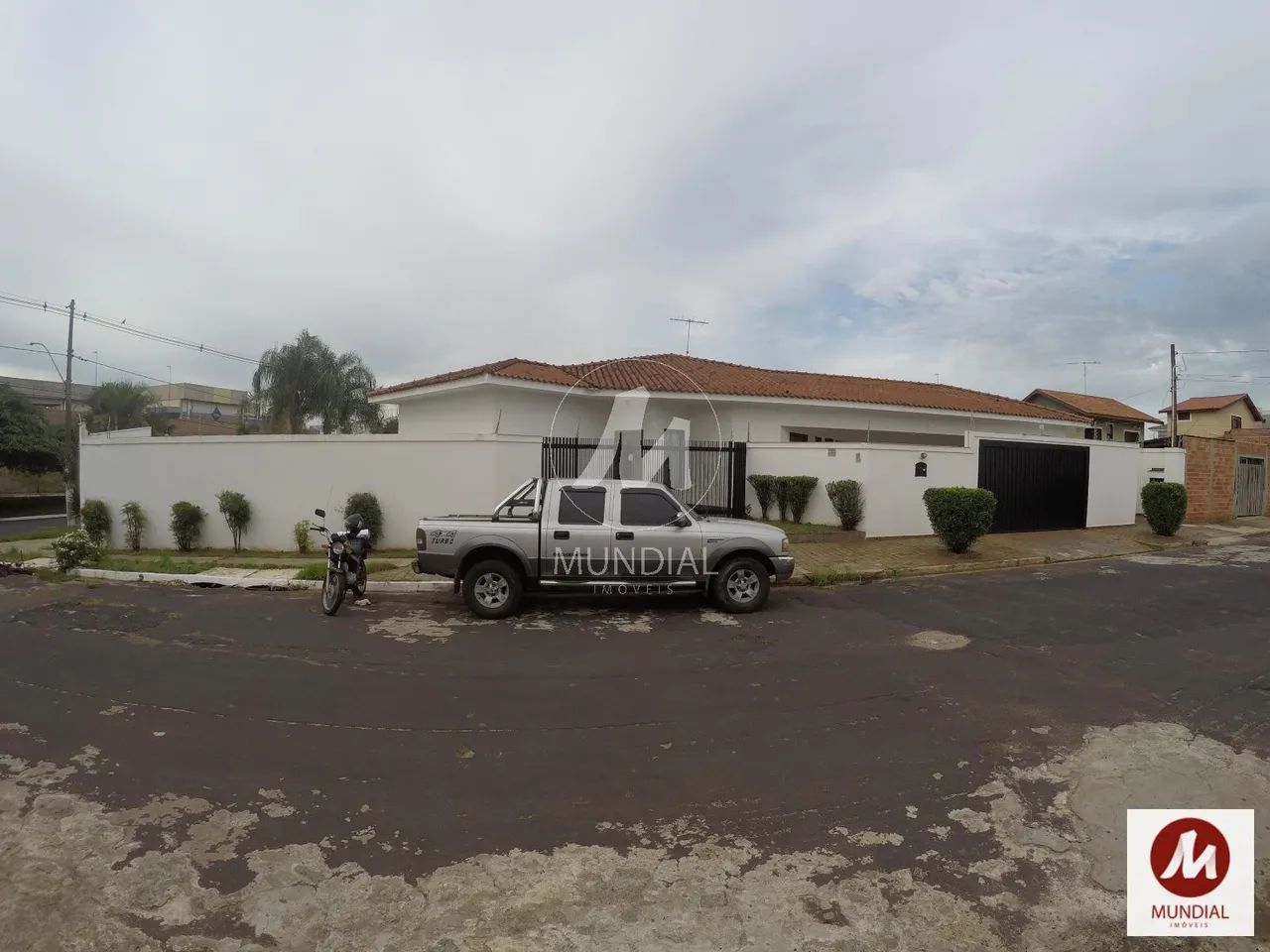 Casa à venda com 3 dormitórios no bairro RIBEIRANIA - Foto 3
