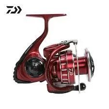 MOLINETE DAIWA - Foto 3