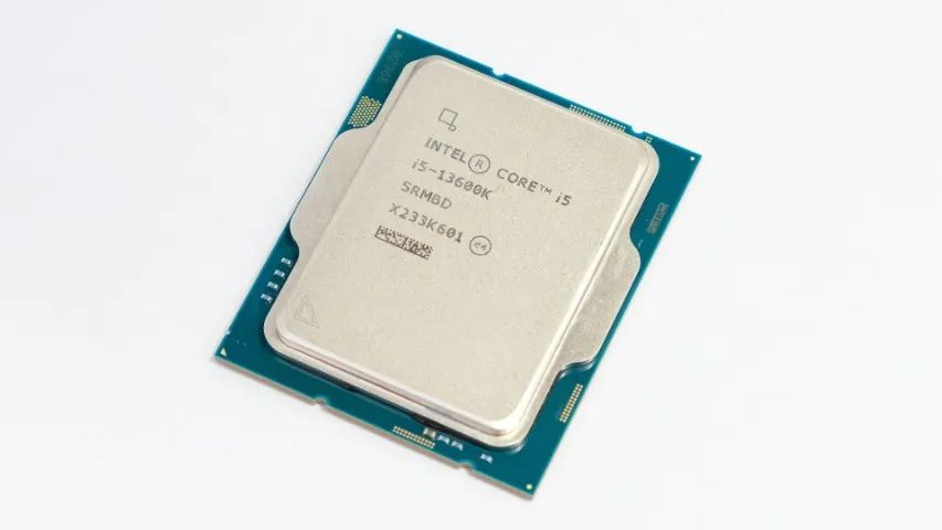 Processador Intel Core i5-13600K 14 Núcleos 5.1 GHz Pronta Entrega