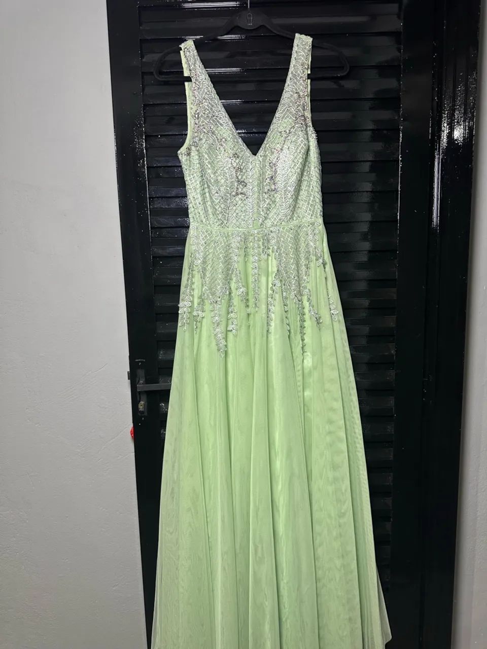 Vestido de festa M/G - Foto 4
