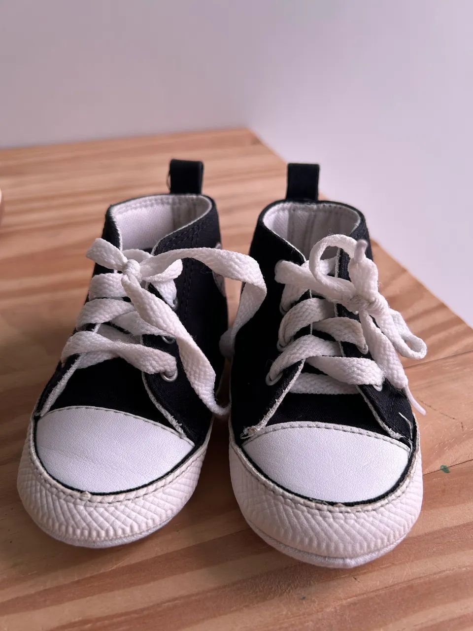 Sapatos infantis  - Foto 2