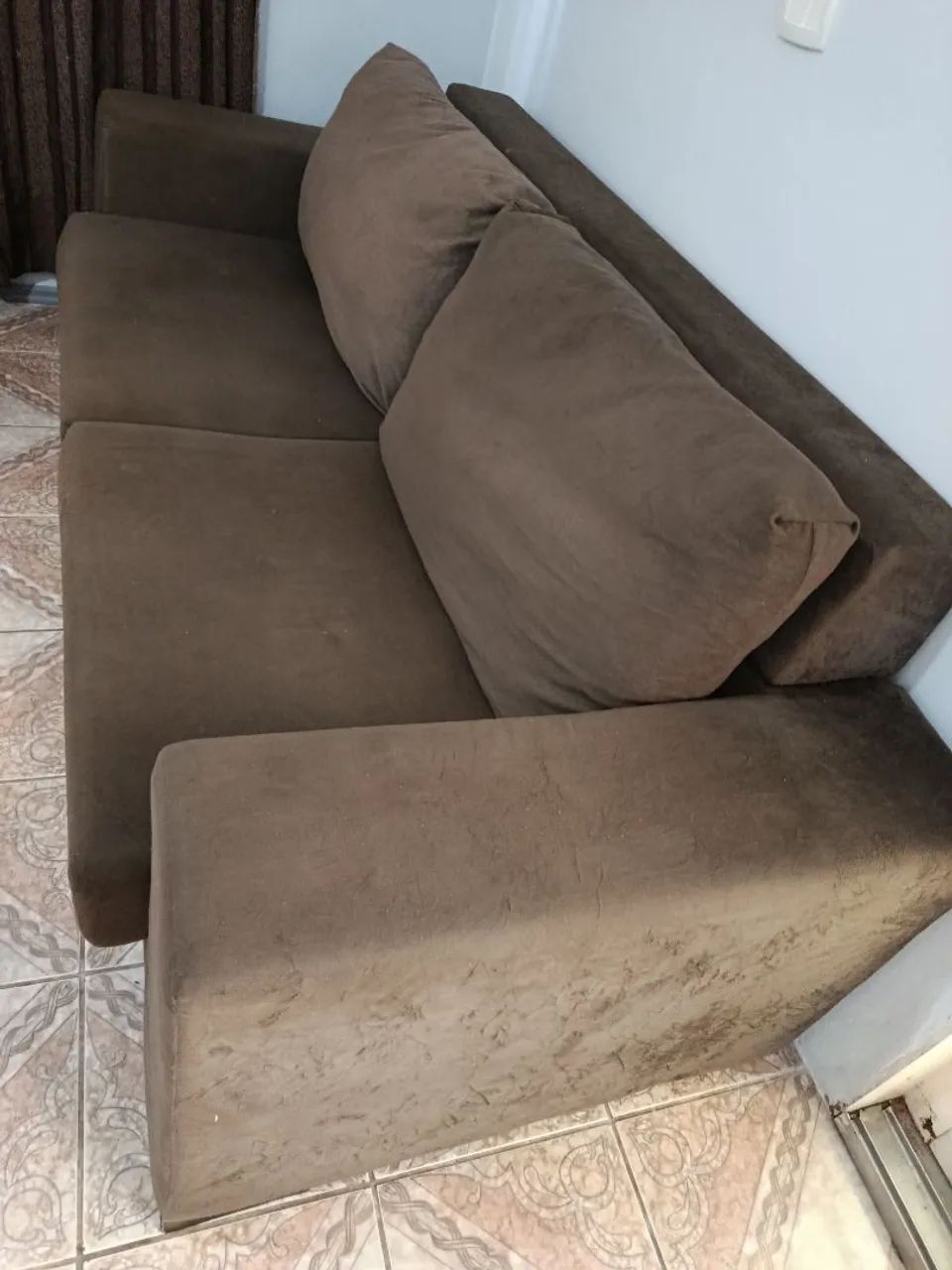Sofá Retrátil 2m - Foto 3