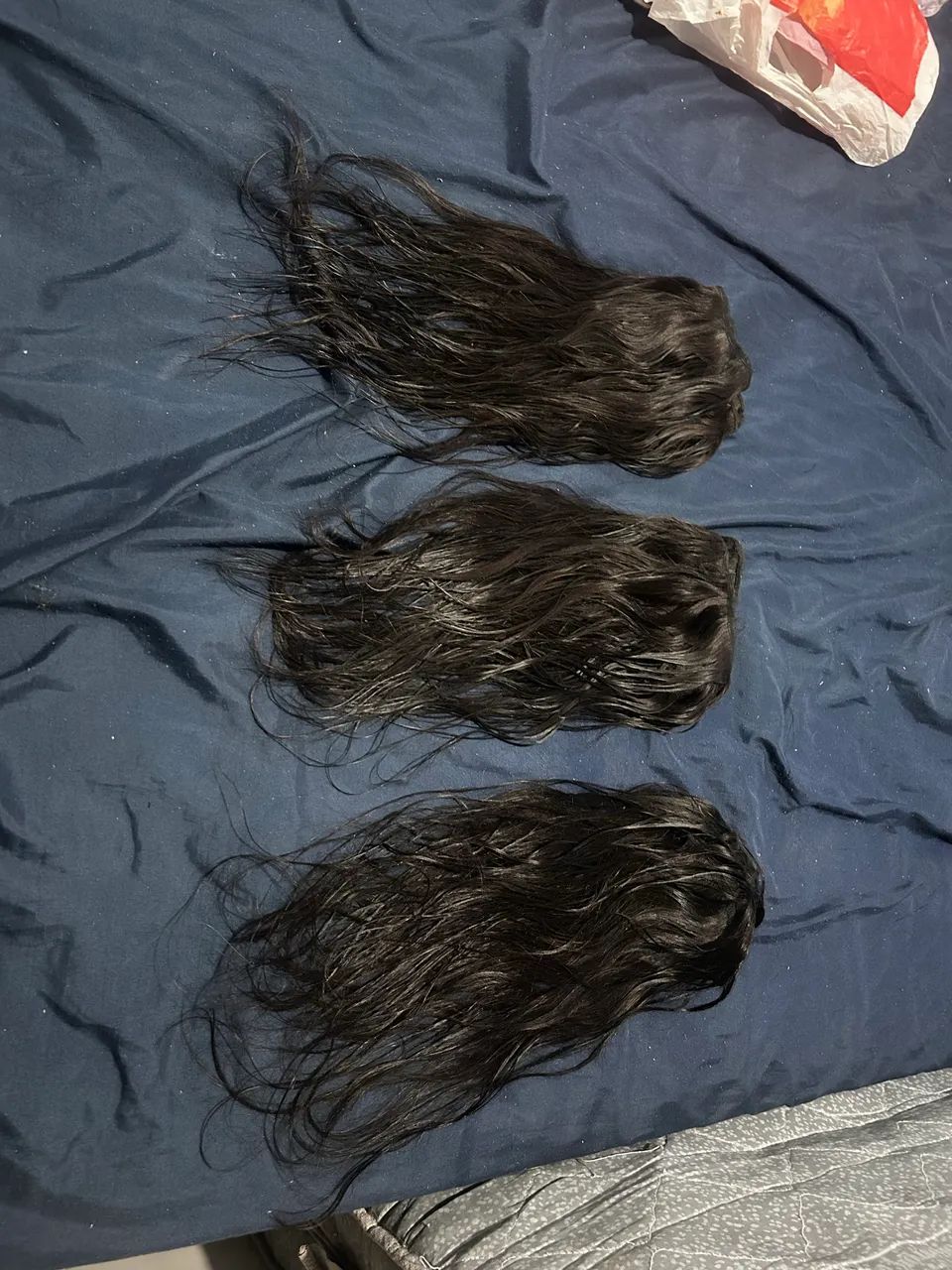 Mega hair cabelo humano - Foto 2
