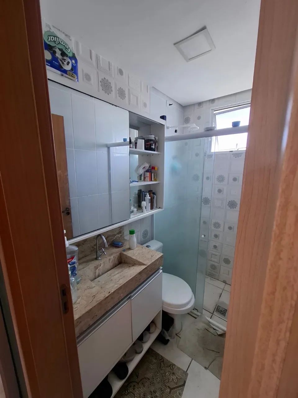 AP a venda no Residencial Felicidade  - Foto 3