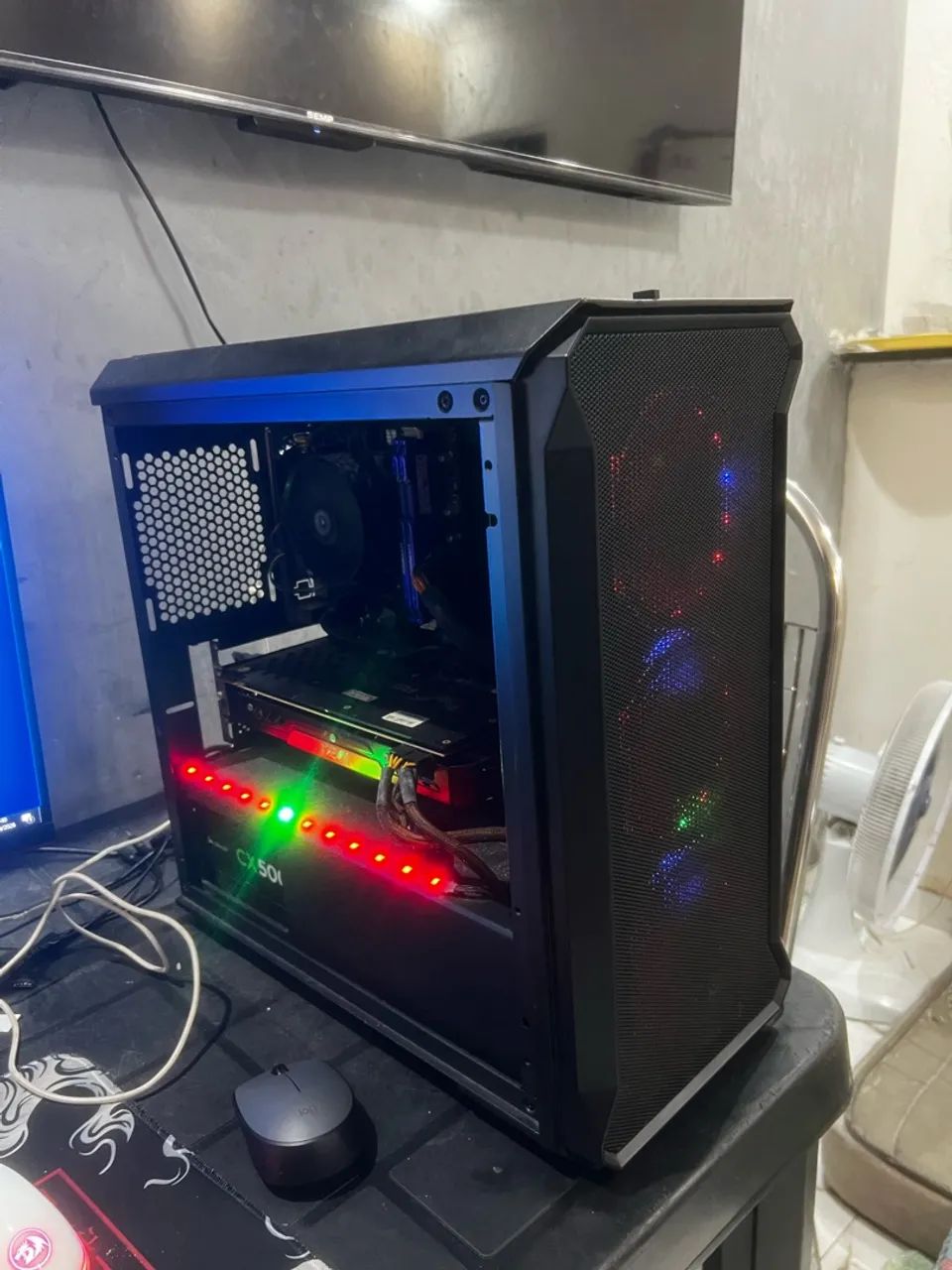 Cpu gamer - Foto 2
