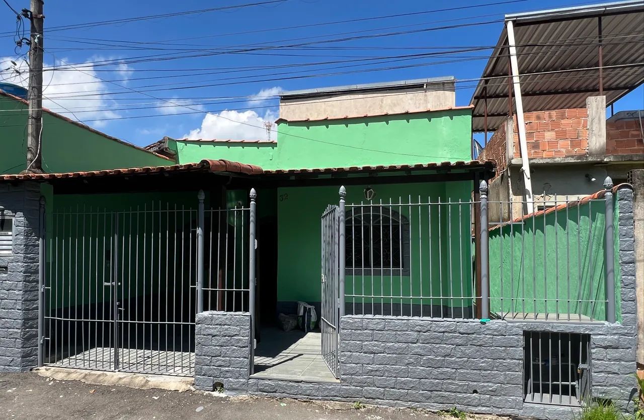 Foto - Barra Mansa - Colônia Santo Antônio