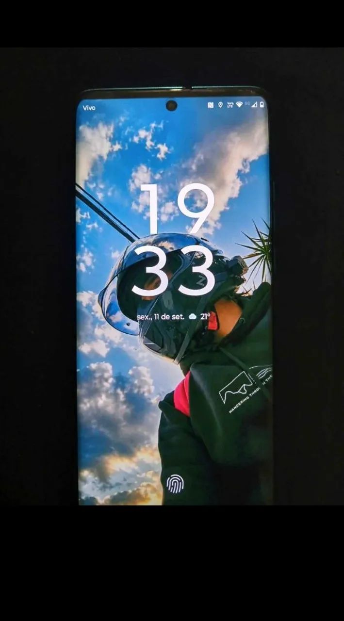 Celular Moto Edge 40 neo