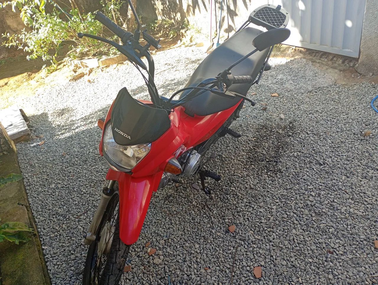 Pop 110i 2022