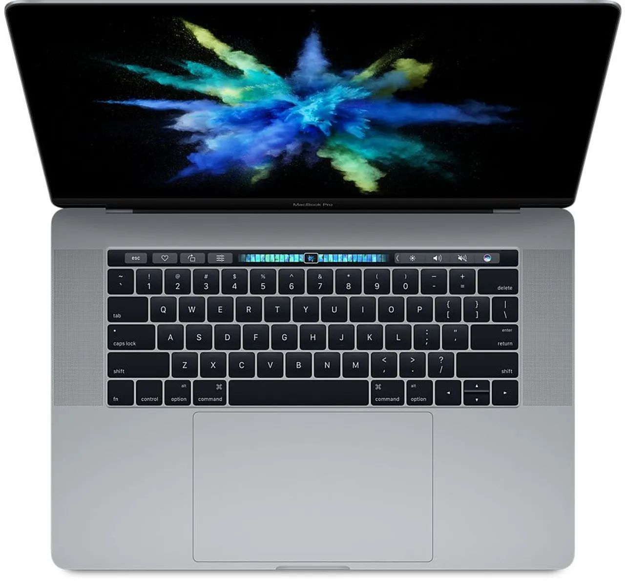 Macbook pro i7 2017 16Gb ram - Notebooks - Montanha, Lajeado