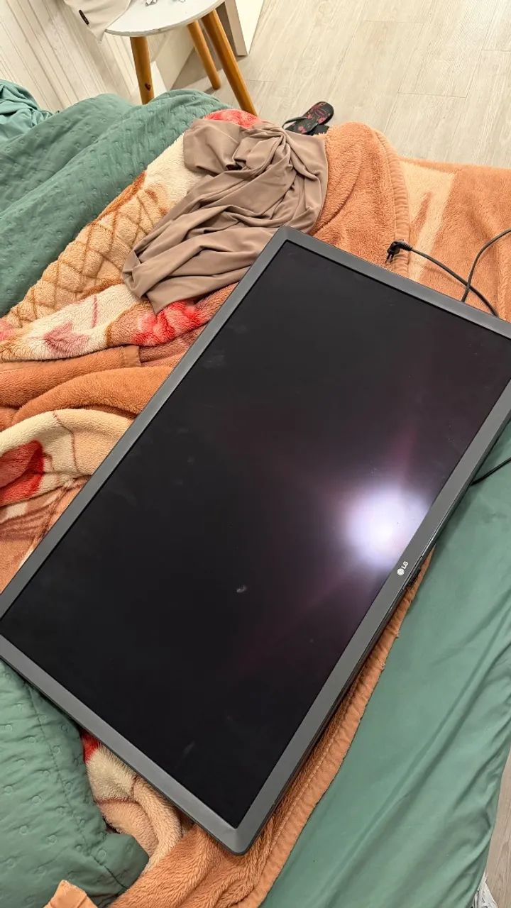 TV LG smart 32 polegadas 