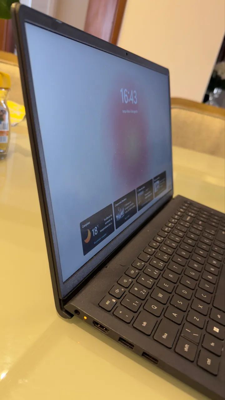 Notebook Dell - Foto 2