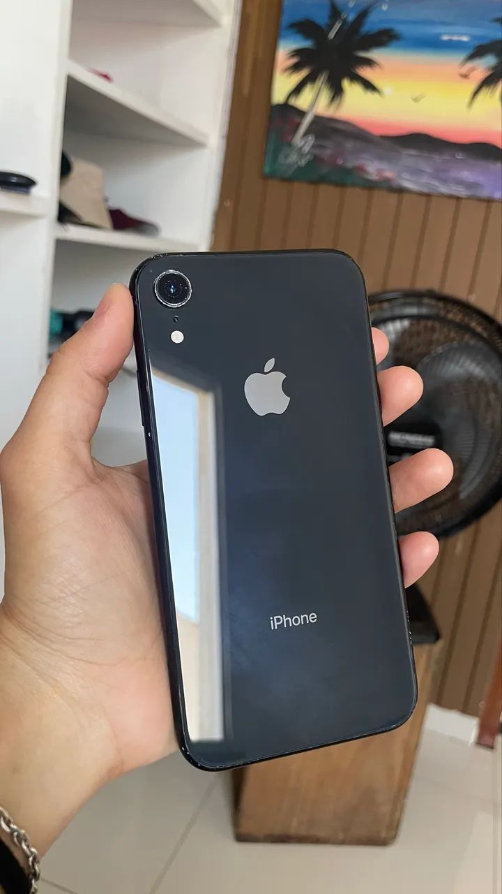 Iphone xr 128gb - Foto 2