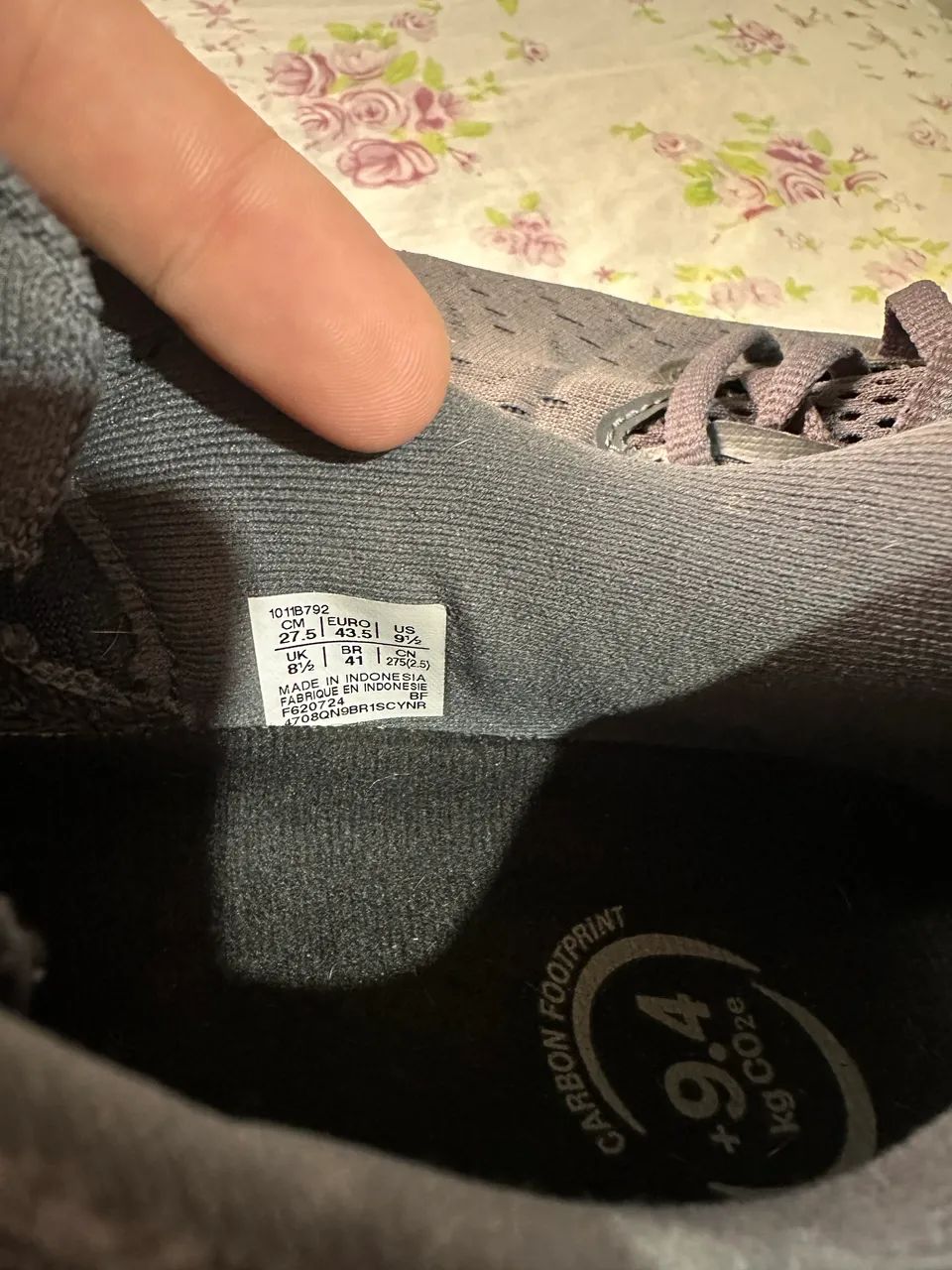Asics gel cumulus 26 original  - Foto 3