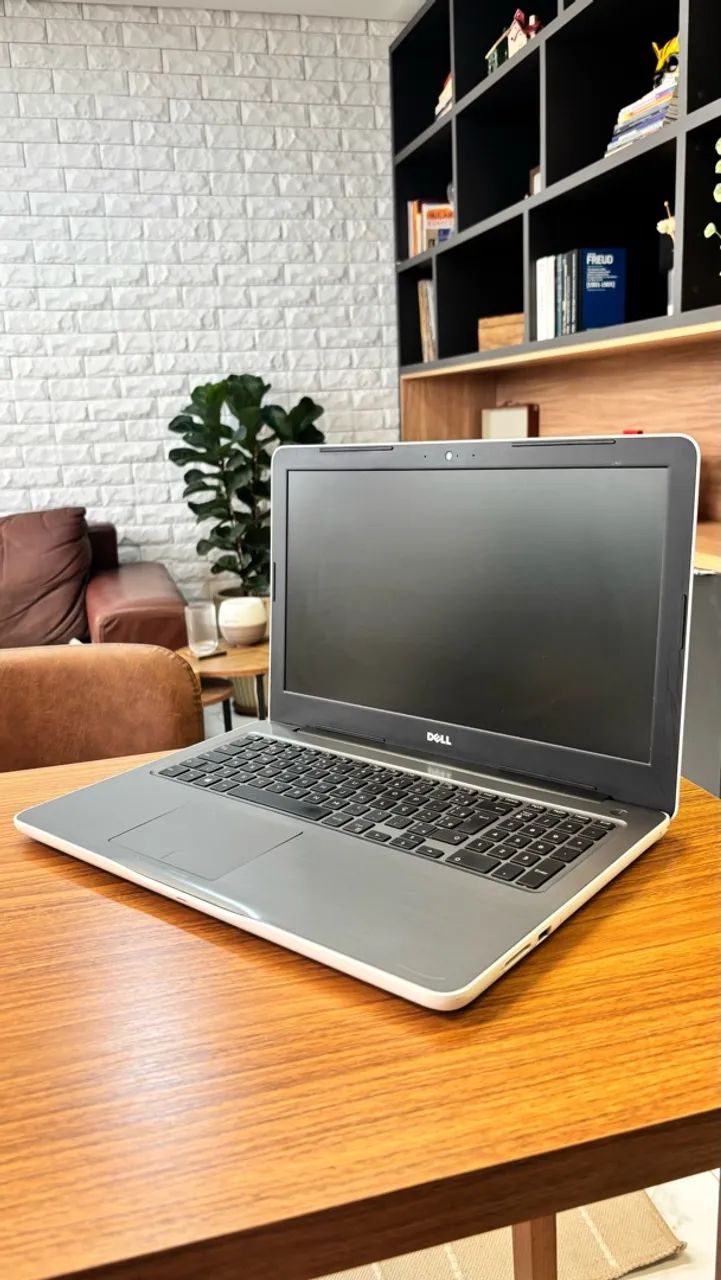 Notebook Dell Inspiron