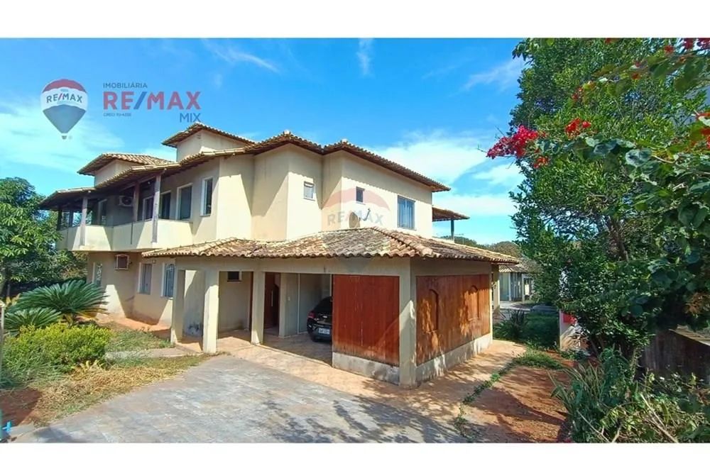 CASA EM LAGOA SANTA OPORTUNIDADE IMPERDÍVEL! Proprietário reduziu para R$ 1.700.000 - Foto 10
