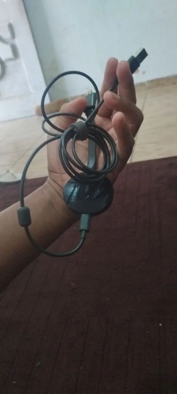 Chromecast original