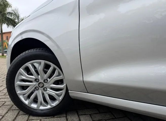 Fiat Argo 1.0 6V Flex. 2022 - Foto 5