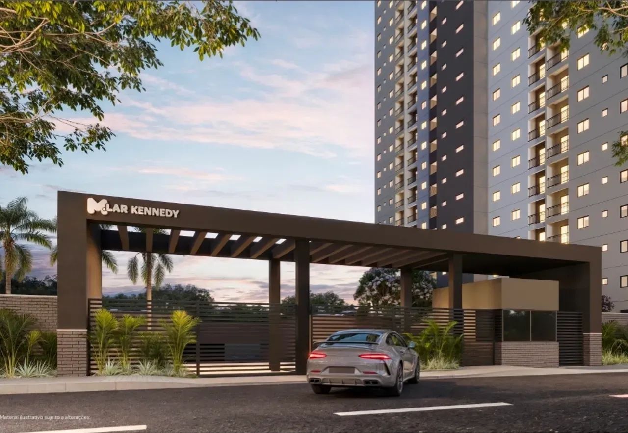 Apartamento no Coração do Monte Castelo! - Foto 3