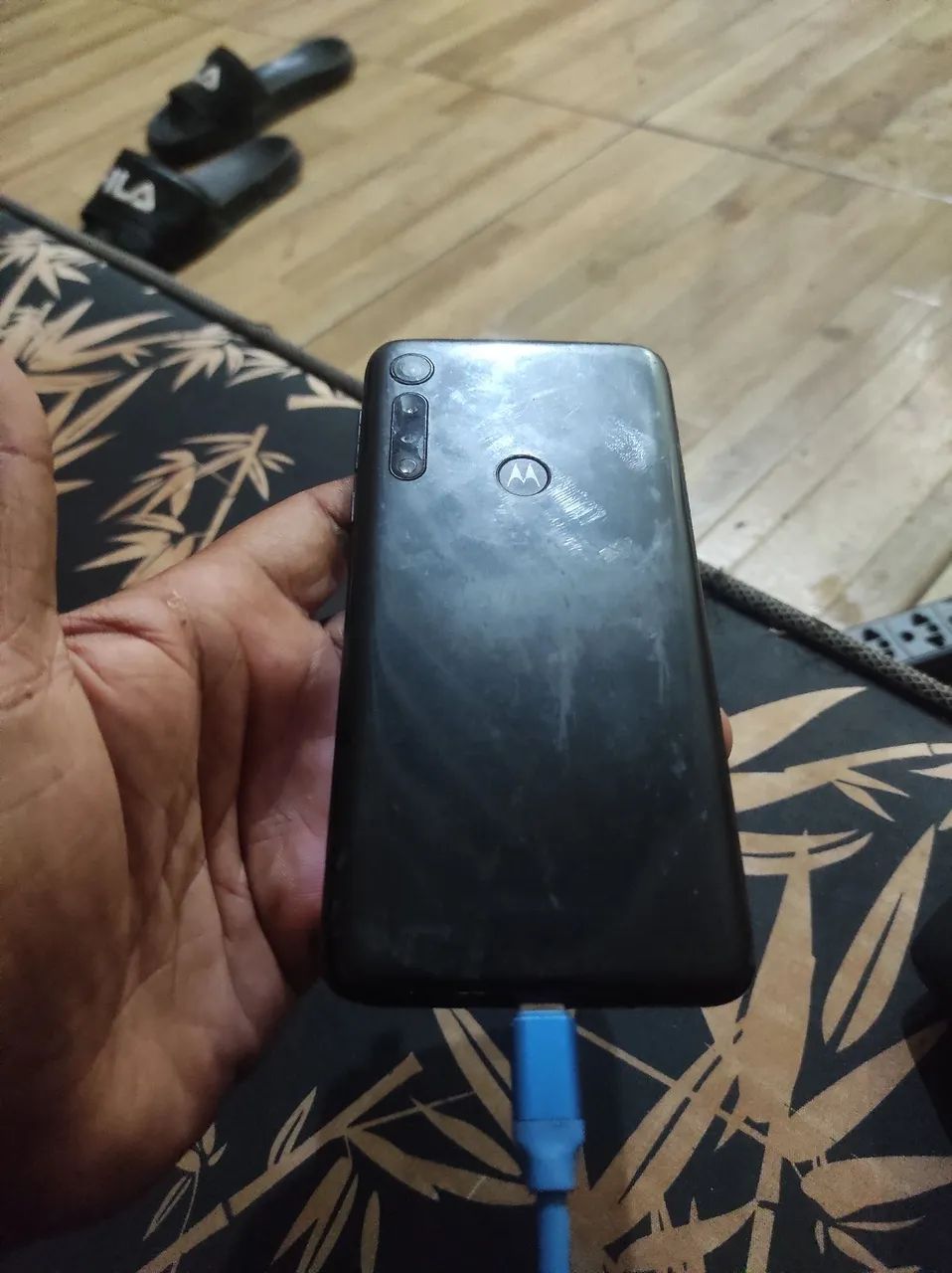 Motorola G8 Play 32GB  - Foto 3