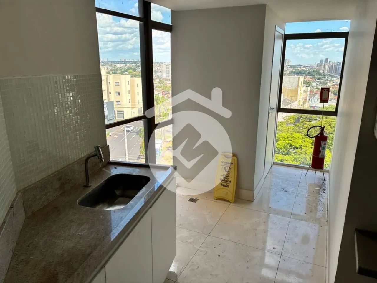 Sala comercial para Locação - 300m² - Centro - Uberlândia/MG - Foto 5