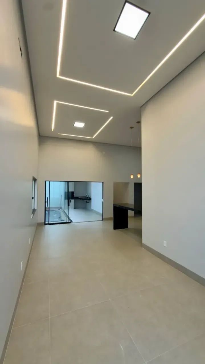 CASA NOVA 3/4 À VENDA | PRÓXIMO À ULBRA | 2 SUÍTES PLENAS - Foto 3
