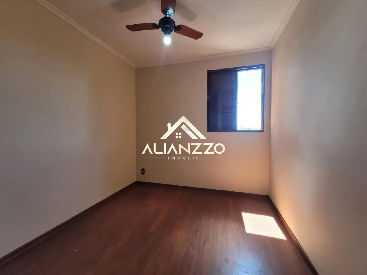 Apartamento Padrão Bairro Parque Industrial Lagoinha em Ribeirão Preto/SP. Alianzzo Imóvei - Foto 8