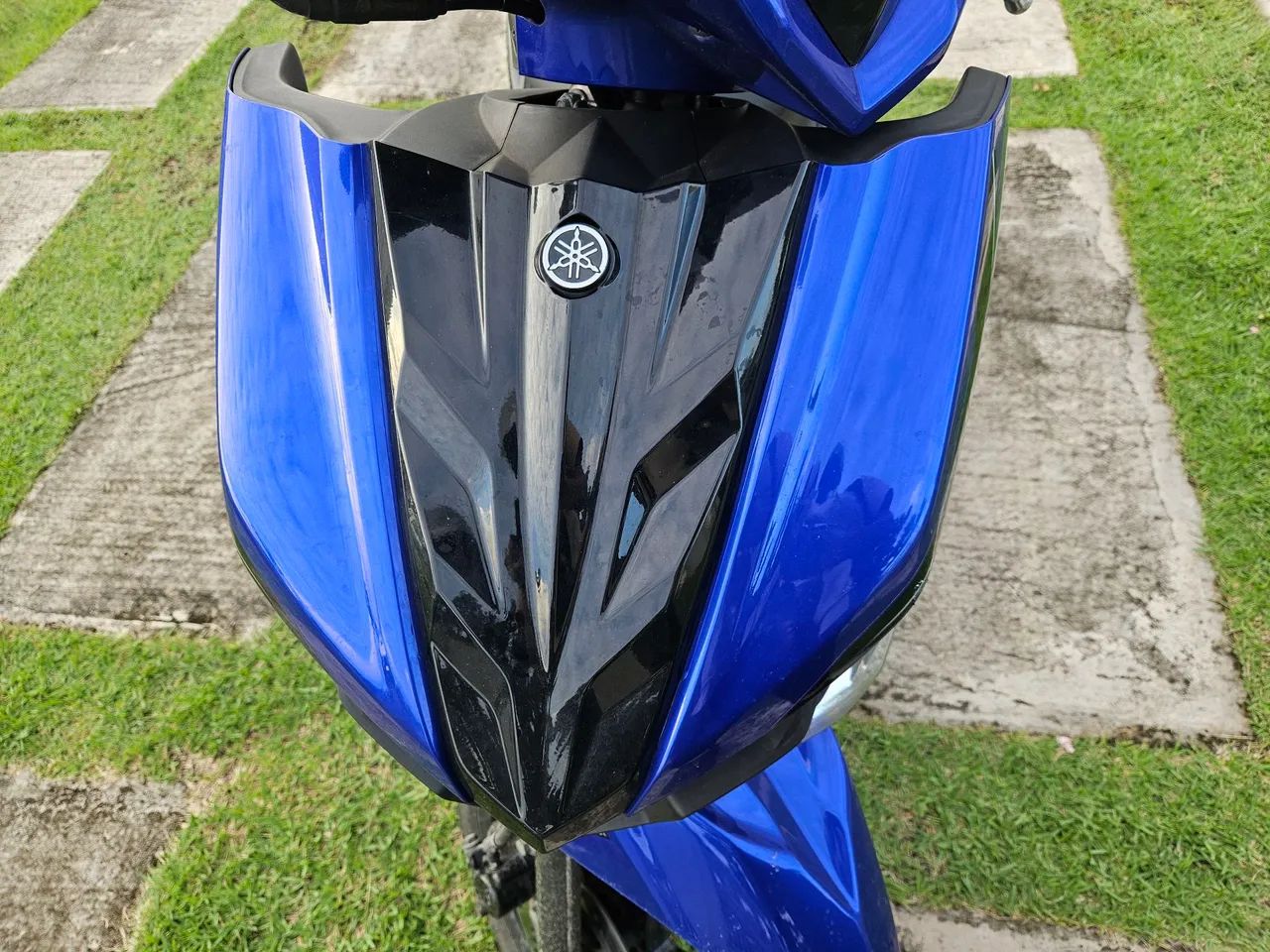 Neo 125cc - Foto 2