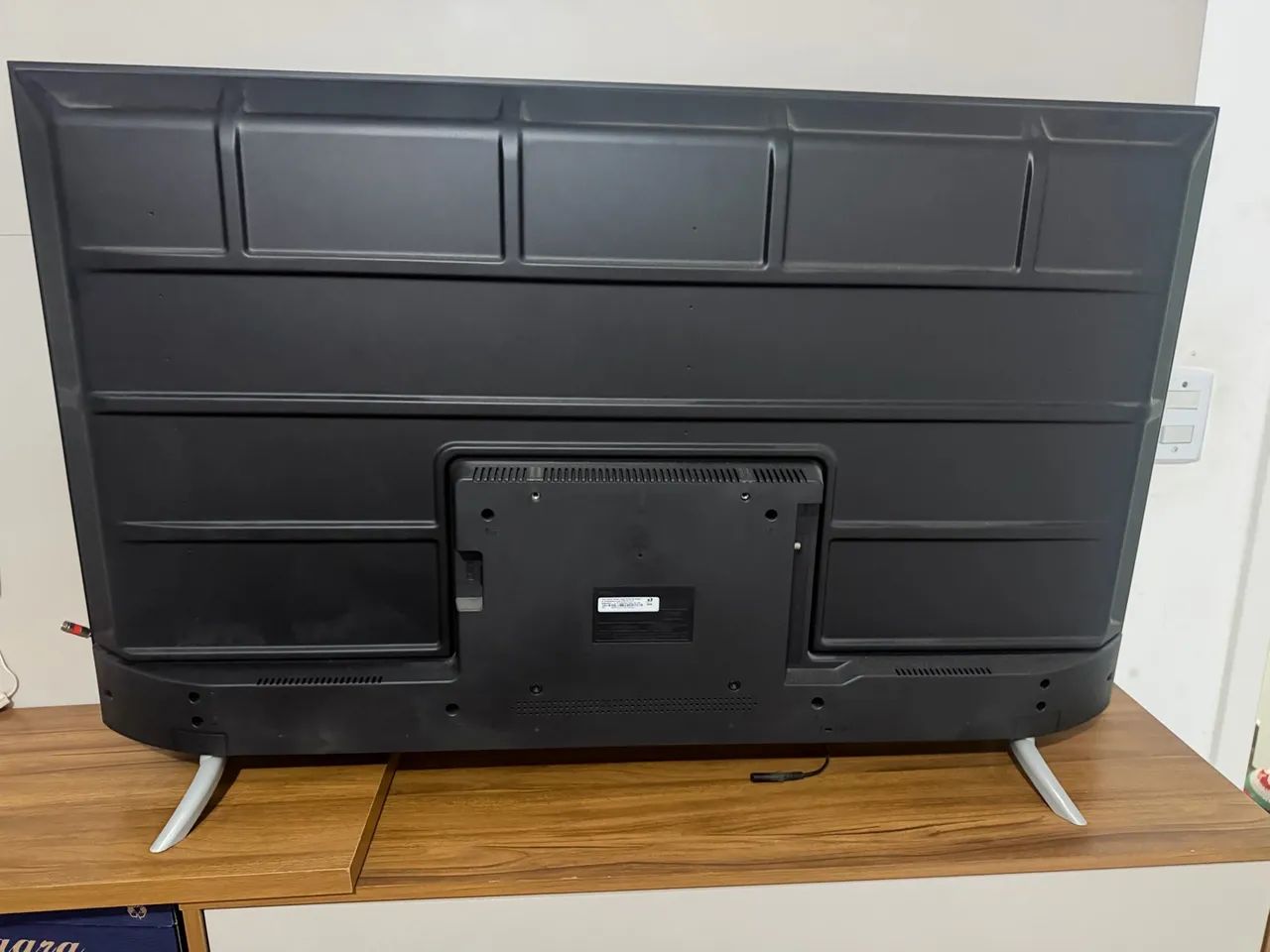 SMART TV PHILCO 50? 4k led  - Foto 3