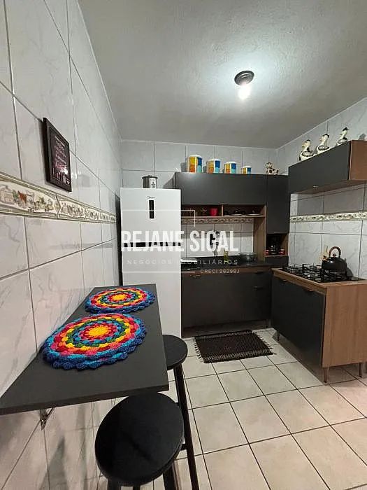 APARTAMENTO À VENDA VILLAGE IV - Foto 3