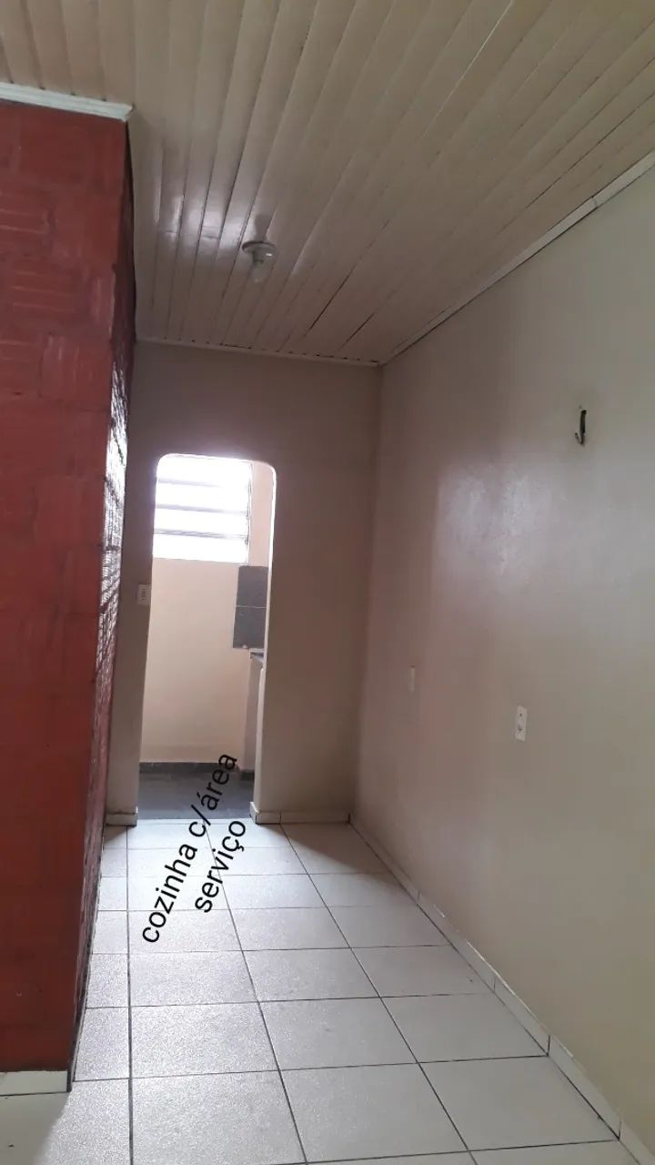 Apartamento Coroado - Foto 5