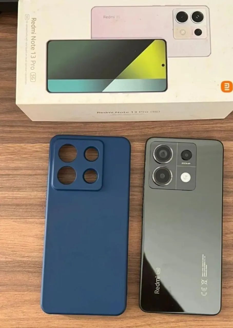 Redmi note 13 pro 5 G - Foto 2