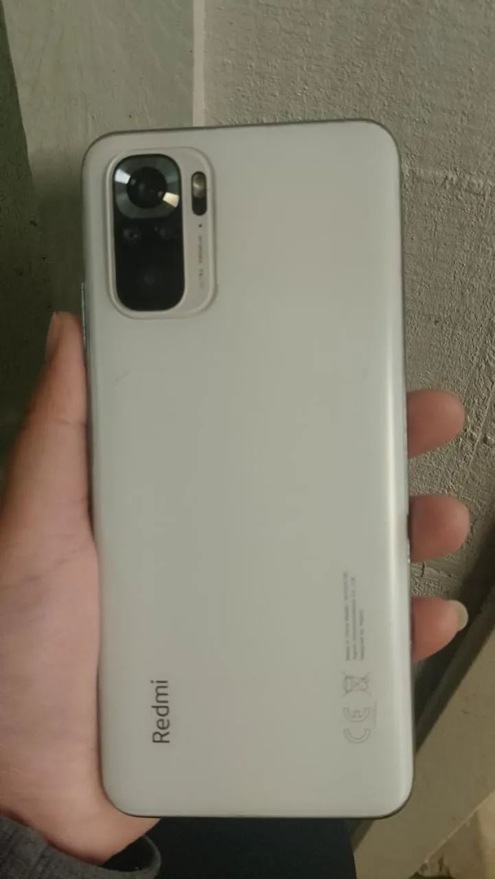 Vendo ou troco por iPhone  - Foto 3