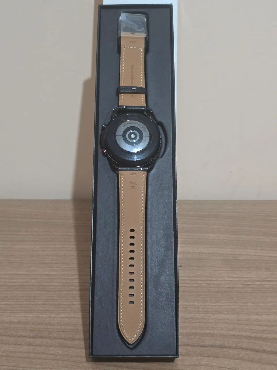 Galaxy watch 3 Samsung  - Foto 3