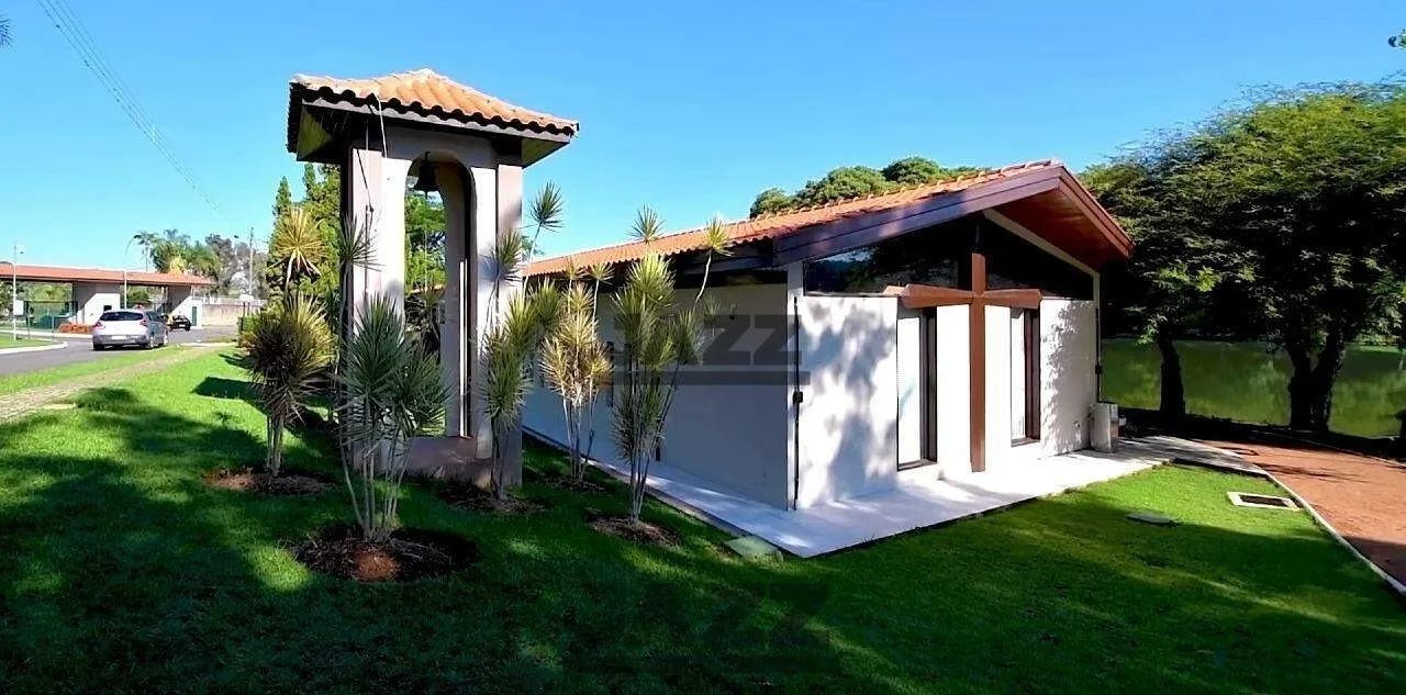 Terreno à venda 664m² no Alphaville Campinas em aclive e murado - Foto 5