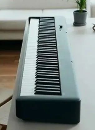 Piano Casio S 160 - Novíssimo - Oportunidade 