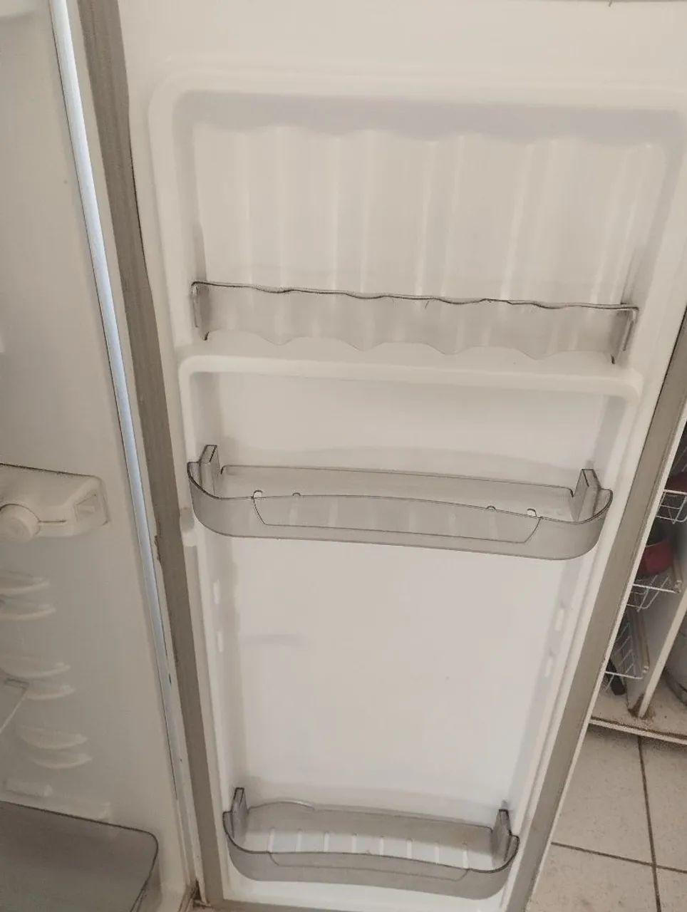 Vende_se geladeira  - Foto 5