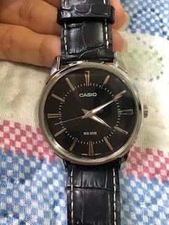 Relógio Casio Original Unisex - Foto 2